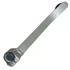 Pedal de Cambio Honda Cg 150 Titan Ks/Es 2004 2005 2006 Até 2008