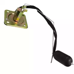 Boia De Tanque De Combustivel Suzuki En 125 Yes 05/12 En 125 Yes Cargo 2012 - En 125 Yes Se 11/16