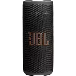 Caixa de Som Portátil JBL Grip 16W Bluetooth À Prova D'água