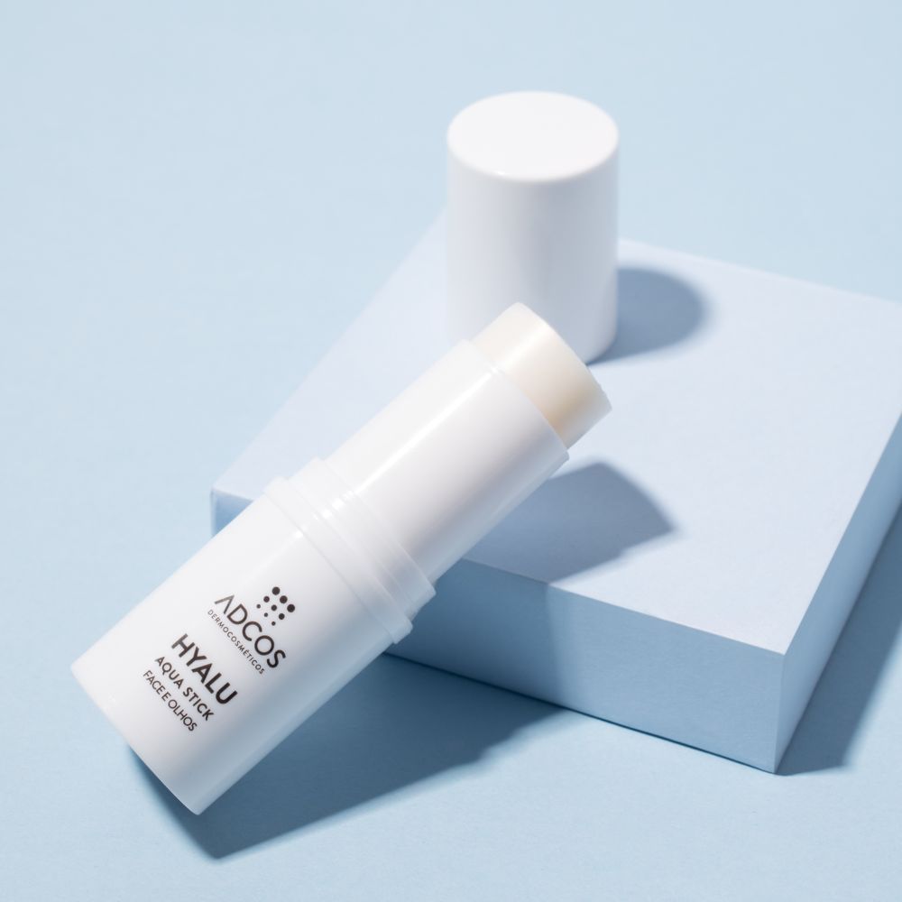 Hyalu 6 Aqua Face e Olhos — imagem 2 de 2