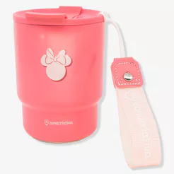 Copo Térmico To Go Minnie Mouse - Disney