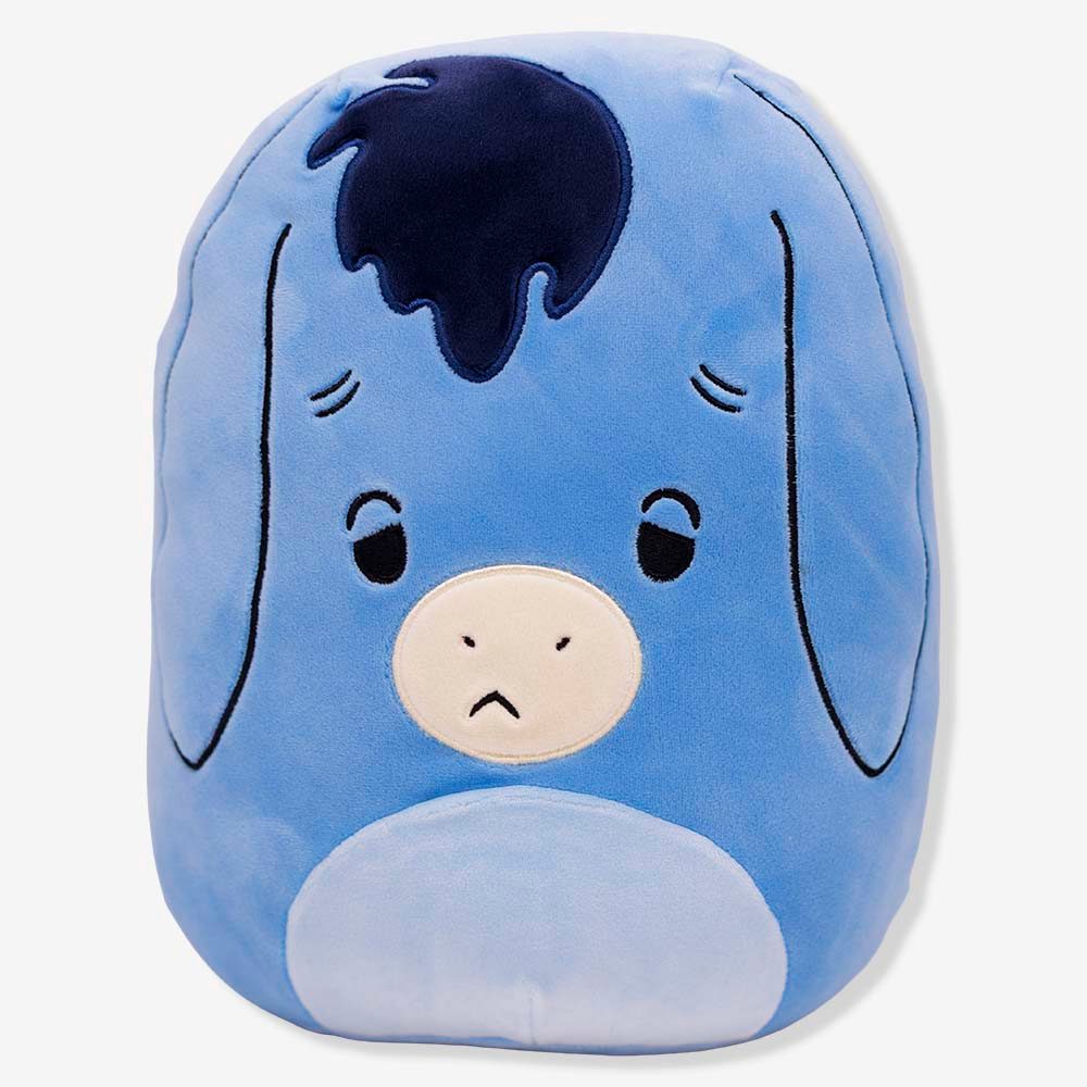 Pelúcia Puffy Bisonho – Disney