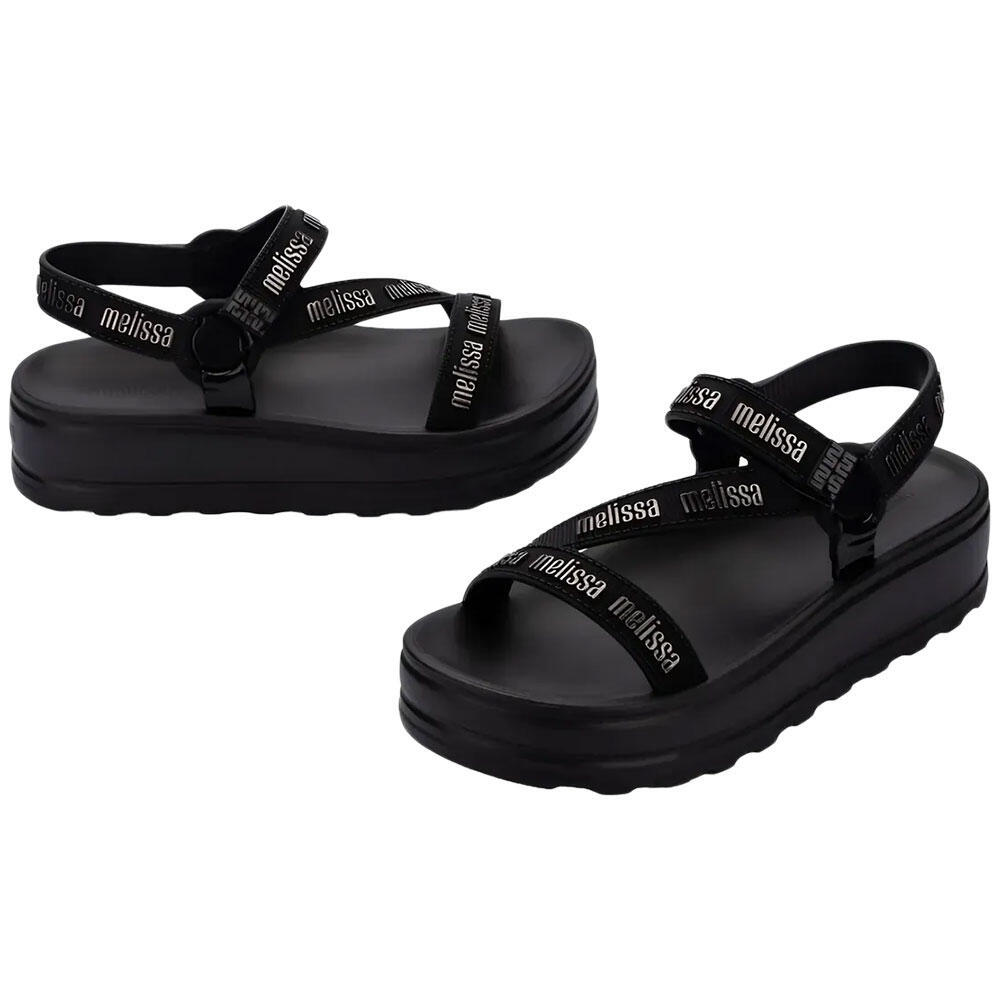 Melissa Stripes Platform M-Lover 37831 — imagem 2 de 2