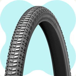 Pneu Levorin Atacama Aro 26 x 1.95 Bicicleta Bike Freestyle Cross Country Mtb Dh