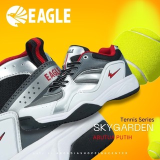 Sapatos Originais De BADMINTON E Tênis EAGLE SKY GARDEN-SKYGARDEN ARCADIA BANDUNG