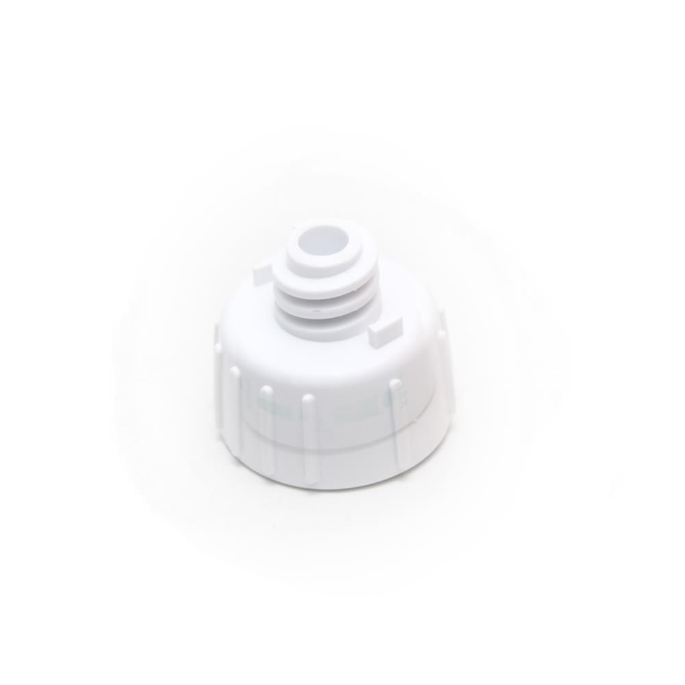 Pé Nivelador para Geladeira e Freezer - W10388134 — oferta na Shopee