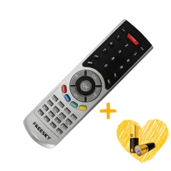 Controle Remoto Receptores FREE - SKY FBG-7023 SKY-7023 LE-7048
