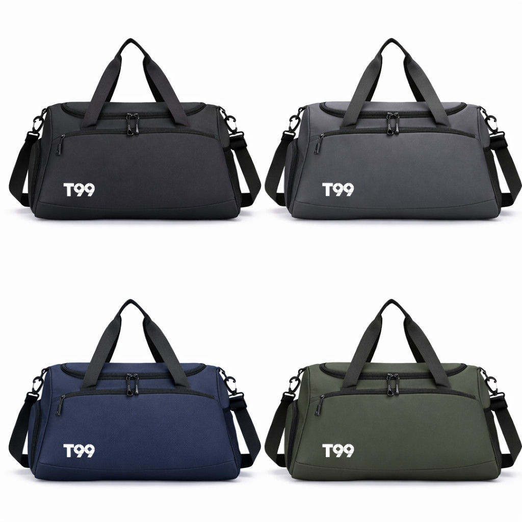 Bolsa Esportiva Impermeável para Academia e Viagem