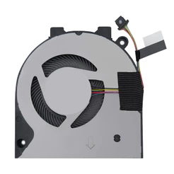 Cooler para Notebook compatível com Dell Inspiron 14-5481 Interno