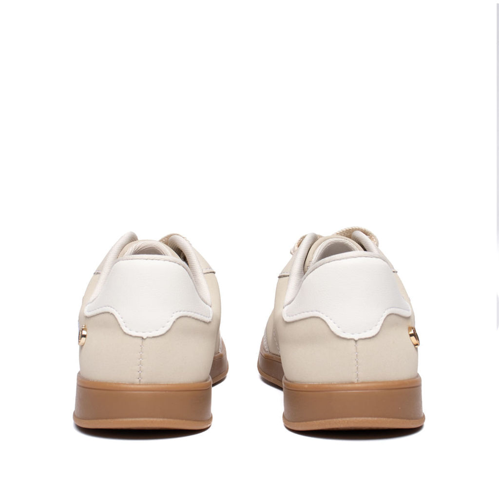 Tênis Feminino Dakota Casual Bordado Floral — imagem 2 de 2