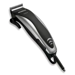 Máquina de Cortar Cabelo Mondial CR02 110V