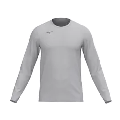 Camiseta de Treino Manga longa Mizuno Energy 2.0 Masculina