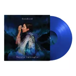 Vinil Natalie Imbruglia - Firebird - Importado