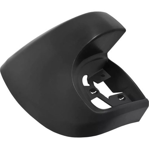 Ponteira Para Choque Traseiro L200 Triton 2007/2016 - Lado Esquerdo