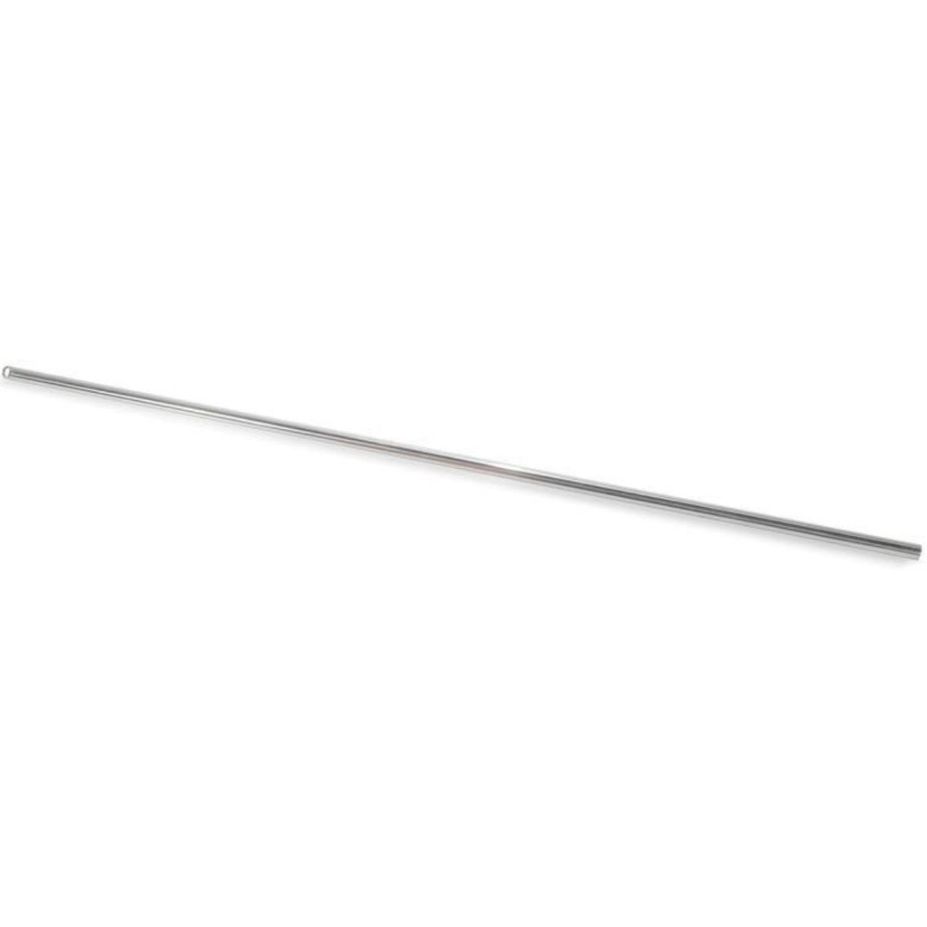 Cano Interno em Aço Inox Airsoft AEG Quickshot 650mm - Loja Oficial Quickshot
