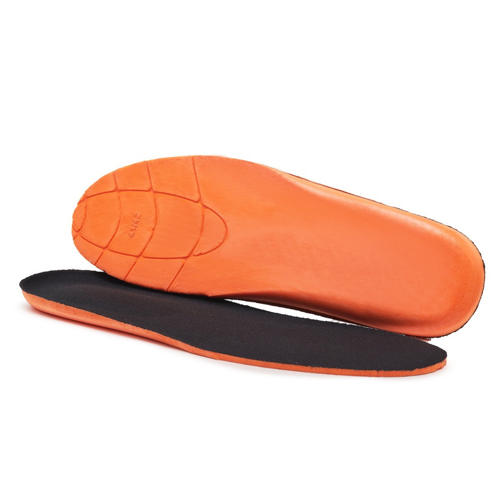 Palmilhas Anatômica De P.u Em Gel Ortopédica Silicone Super Confortavel Para Quem Trabalha Até 10 Horas Em Pé Macia