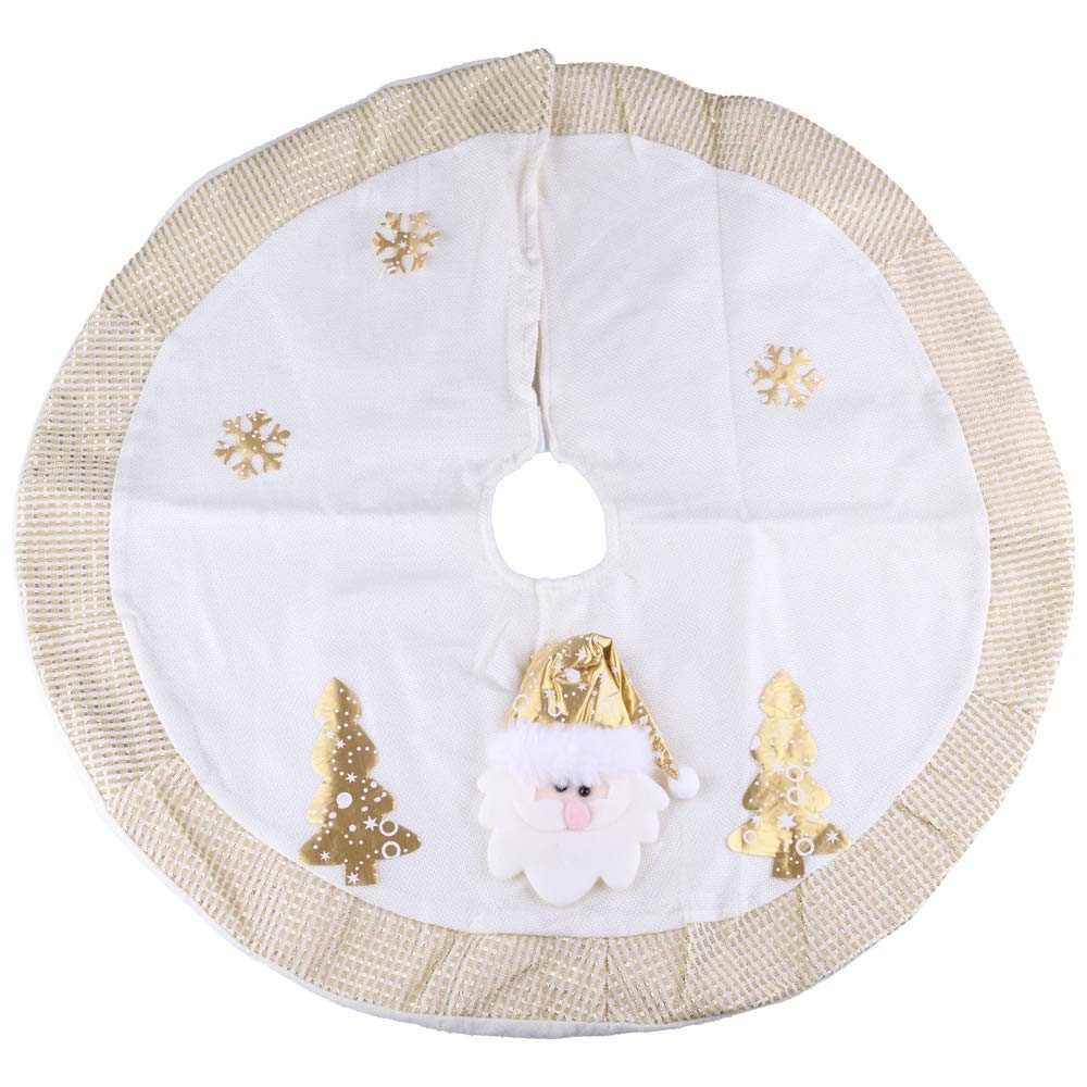 Saia para Arvore 60cm DR CV244299 Cazza em Oferta na Shopee