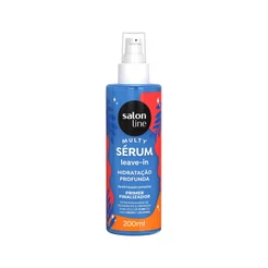 Sérum Multy Hidratação Profunda 200ml