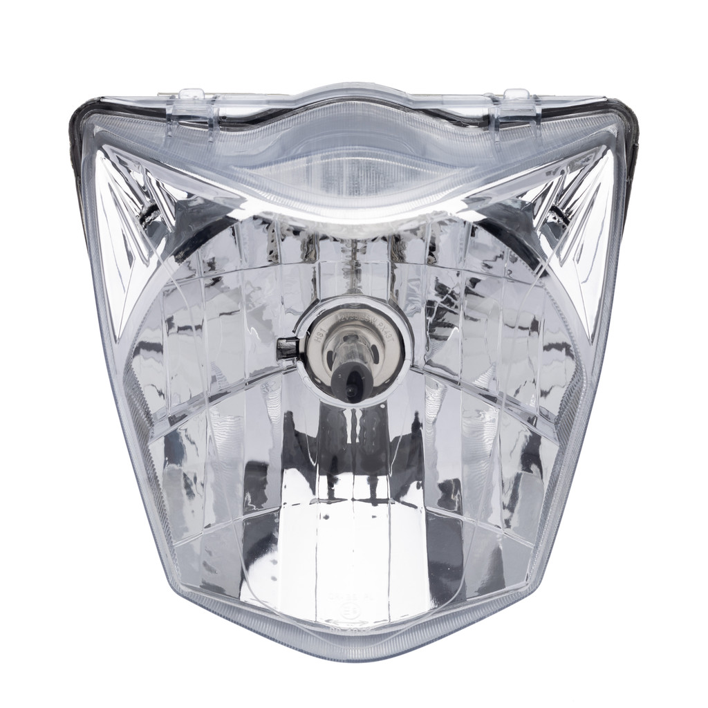 Farol Cg Titan Fan Start 125 150 160 2014/2023 Keisi Original