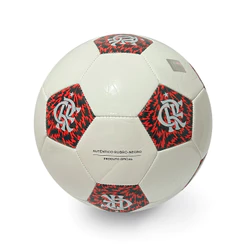 Bola Oficial Flamengo Futebol de Campo CRF-CPO-17