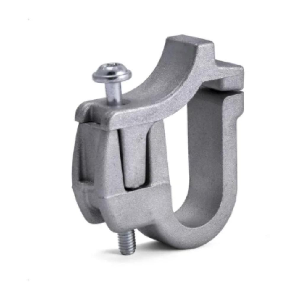 Reposição Sargento Alumínio Injetado Flash Cover Roller Plus em Oferta na Shopee