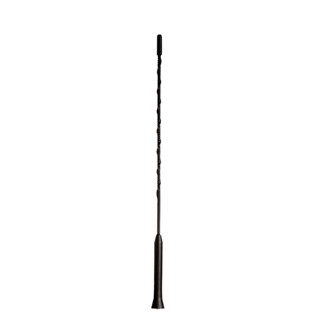 Antena Automotiva Haste Wendel Espiral Receptor Rádio AM FM Antico HS301 Teto Dianteiro ou Traseiro em Oferta na Shopee