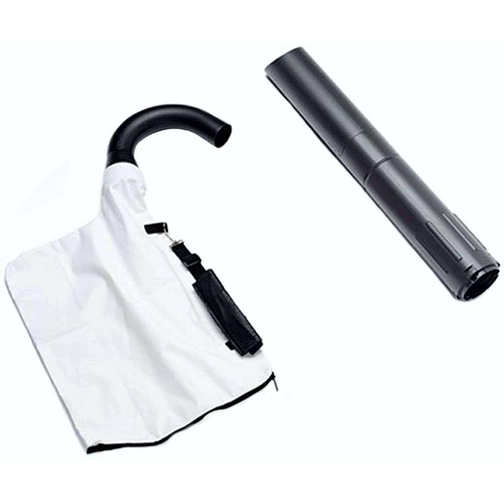 KIT RECOLHEDOR HUSQ SOPRADOR125BVX ORIG