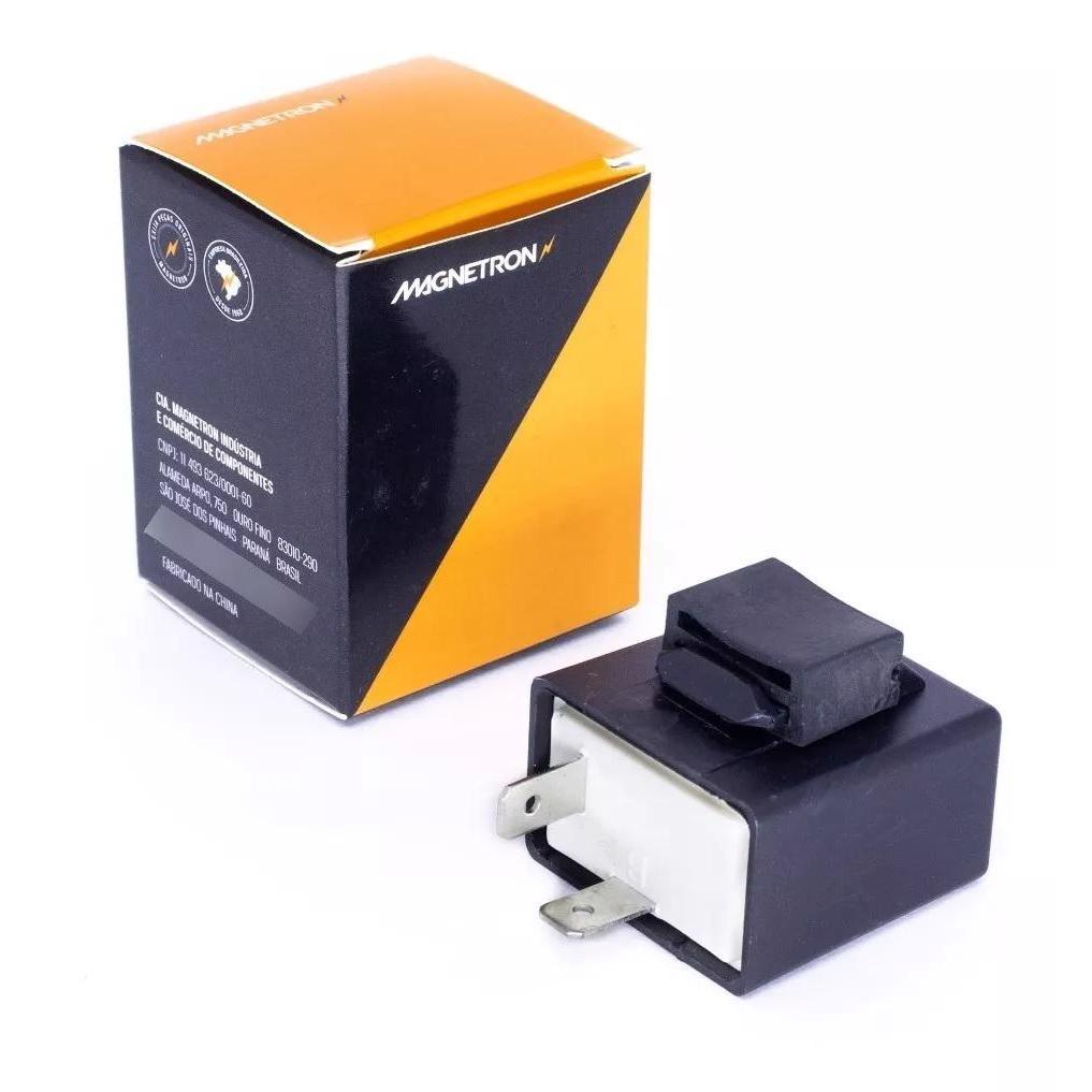 RELE PISCA YES 125 (MAGNETRON 90226090) em Oferta na Shopee