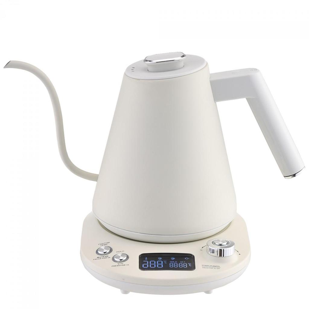 Chaleira Bico de Ganso Elétrica: Onde Comprar | BuscaProdutos