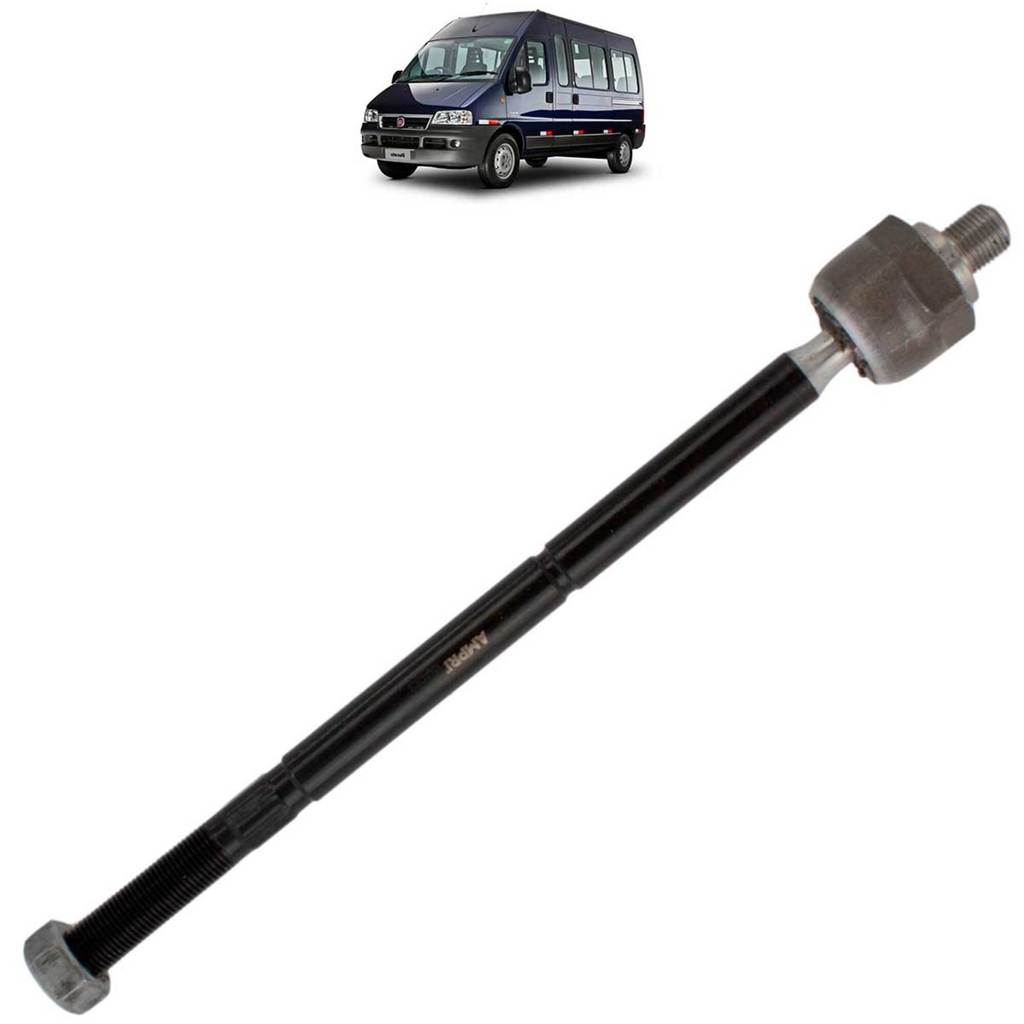 BRACO AXIAL DIREÇÃO FIAT DUCATO/PEUGEOT BOXER/CITROEN JUMPER 2.8/2.3 1999 A 2017 9945836