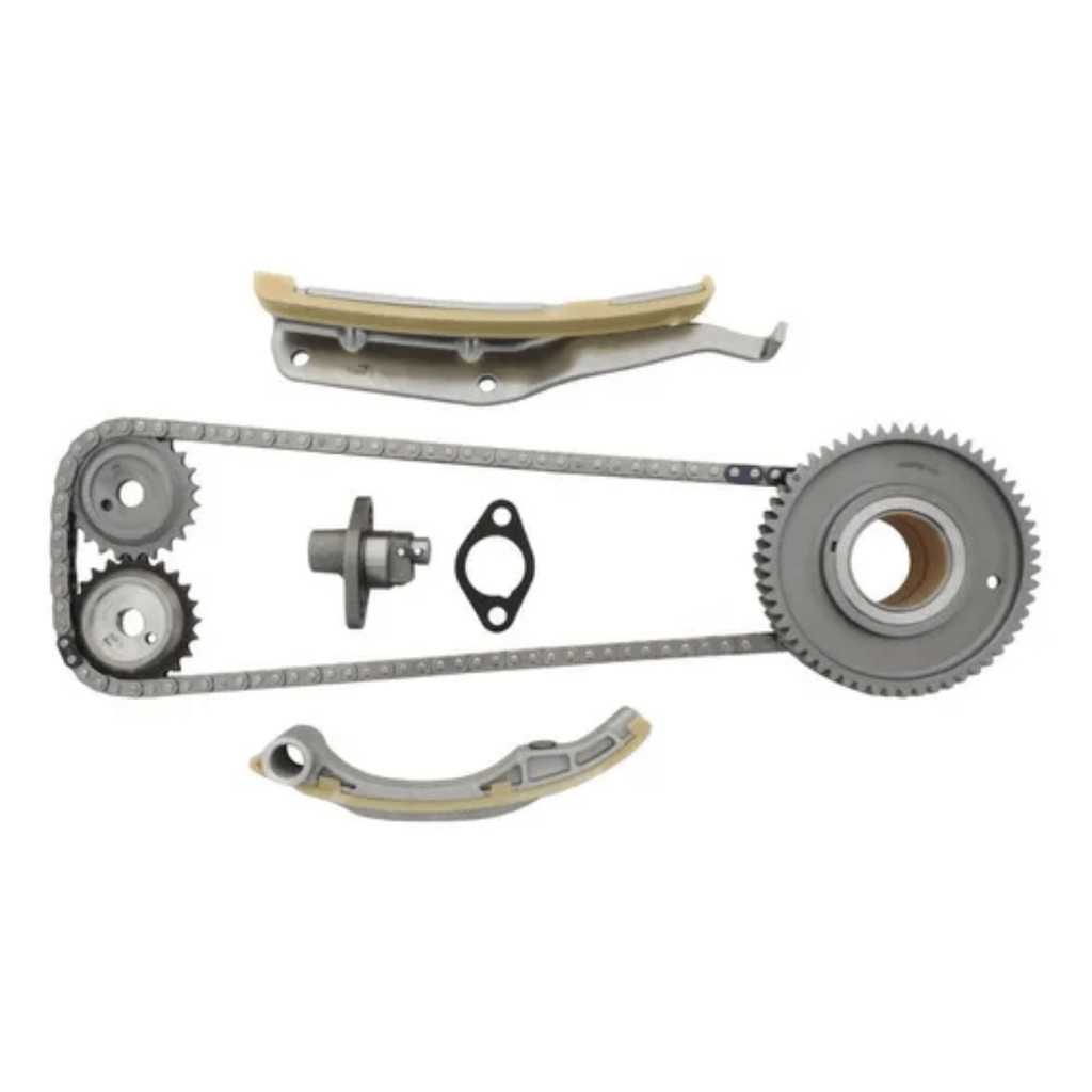 Kit De Distribuição da Corrente  Comando Mitsubishi L200 Triton / Pajero Full 3.2 4M41 - Diesel 2007 até 2009