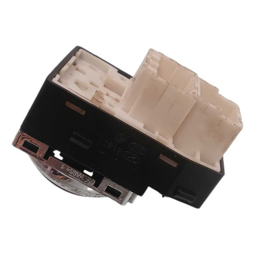 Comando Retrovisor Hyundai Elantra 2012 2014 Gls 1.8