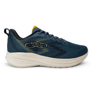 Tênis Olympikus Unissex Marte Corrida em Oferta na Shopee