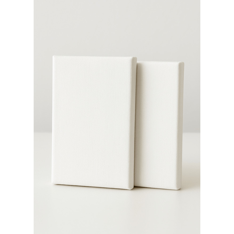 Kit 2 Telas 10x15 – Mini Painel p/ Testes de Cores