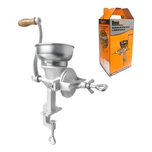 Máquina de Moer Grão de Café: Onde Comprar | BuscaProdutos