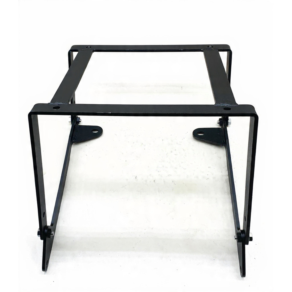 SUPORTE BAU MOTOBOY CHAPAM YAMAHA LANDER 250 2019 A 2025