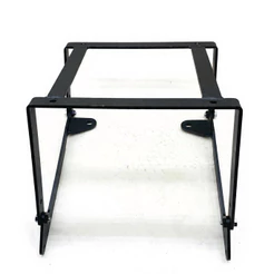 SUPORTE BAU MOTOBOY CHAPAM YAMAHA LANDER 250 2019 A 2025