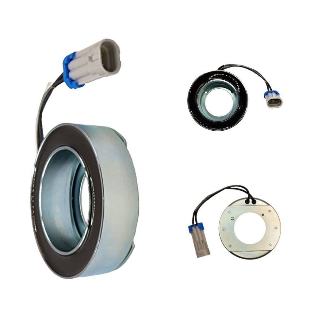 Bobina Magnética Compressor Delphi Astra Celta Corsa Meriva