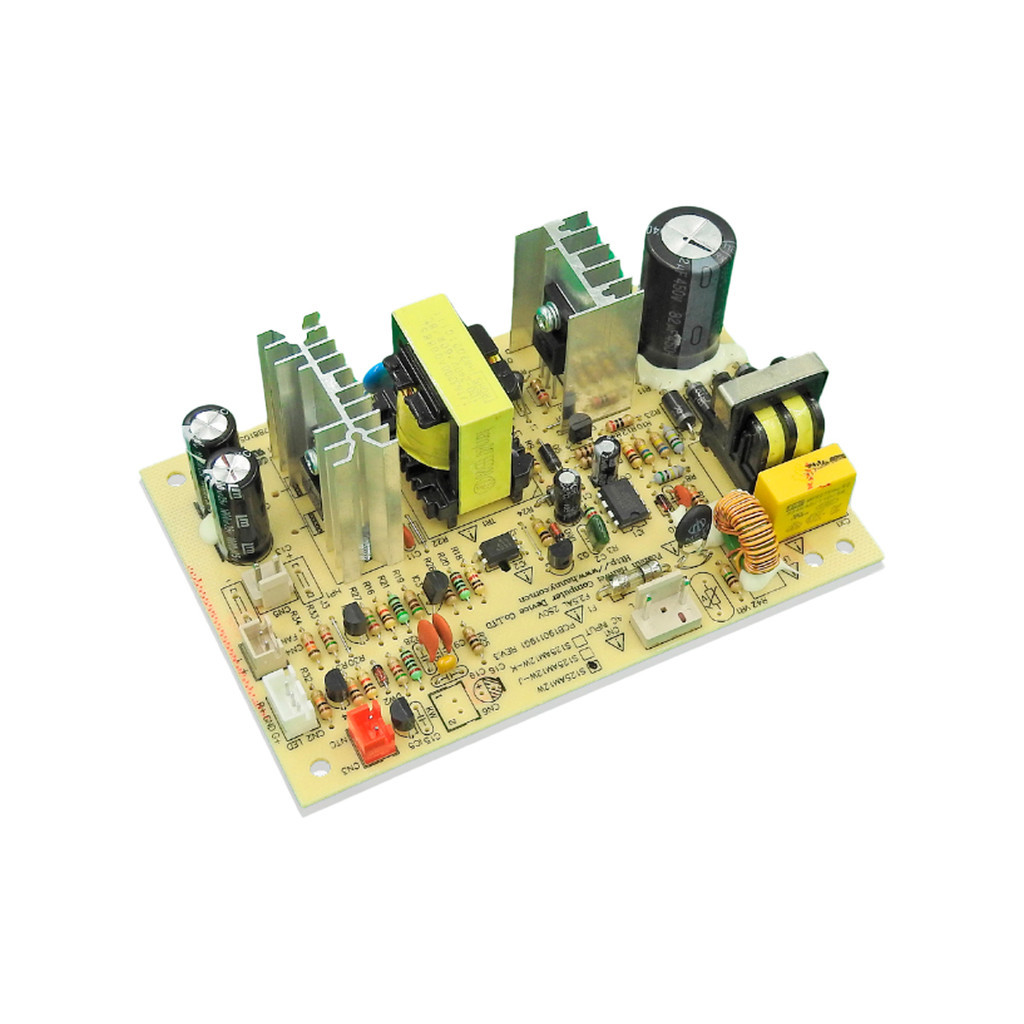 Placa Potencia Peltier Purificador Electrolux Pa20g Pa30g 127v Orig - A07649401