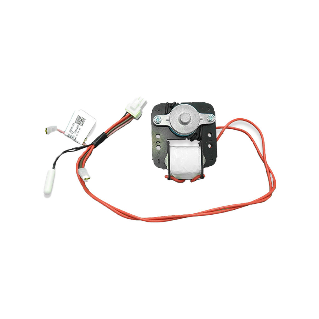 Rede Sensor Ventilador Refrigerador Electrolux Df46 220v Orig - 70295123