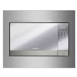Micro-ondas De Embutir Britânia 28L 1400W BMB28IEB 110V