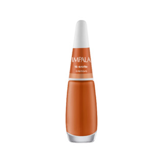 Esmalte Impala Cremoso A Cor da Sua Moda Tá escrito em Oferta na Shopee