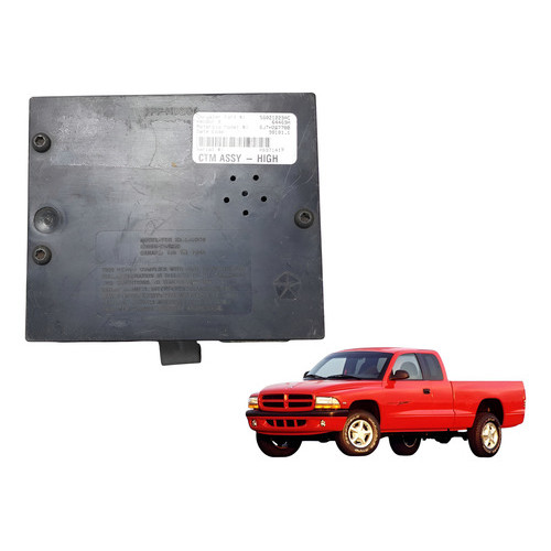 Módulo Conforto Dakota 3.9 V6 1997 2002 56021223ac