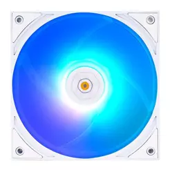 Ventoinha Thermalright TL-H12W-X28-S, ARGB, 120mm, Branco, TL-H12W-X28-S