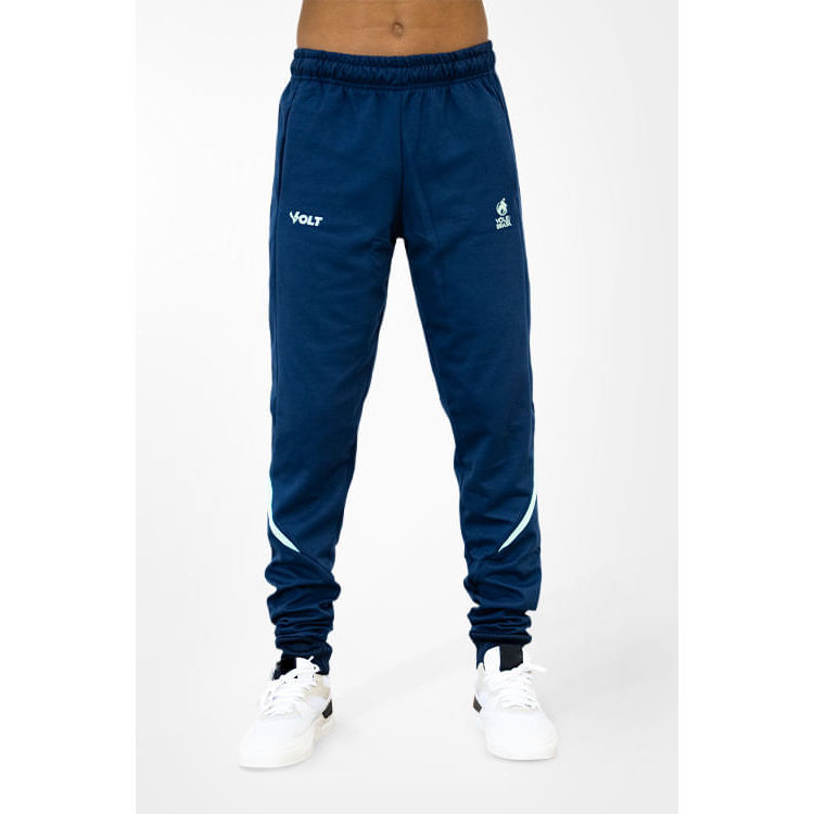 Calça Treino Vôlei Brasil Oficial Masculina Volt