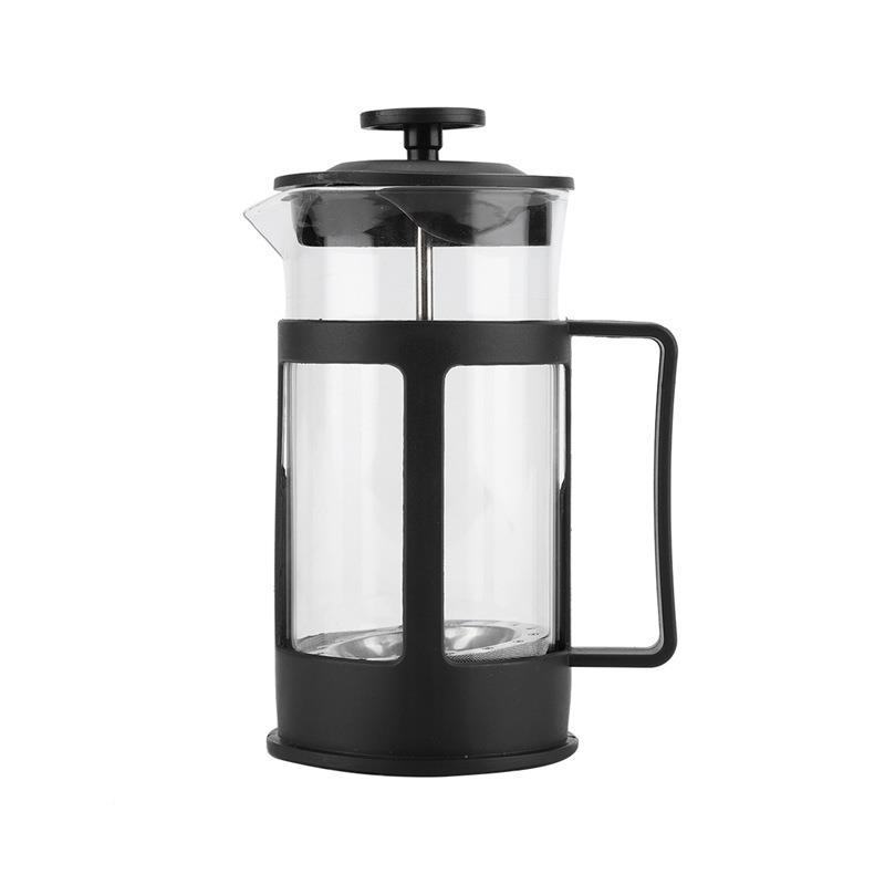 Pote de café imprensa francesa pote mão fermentação filtro de café copo filtro imprensa mão copo imprensa francesa pote 