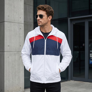Jaqueta Masculina Puffer Corta Vento Bobojaco Blusa De Frio