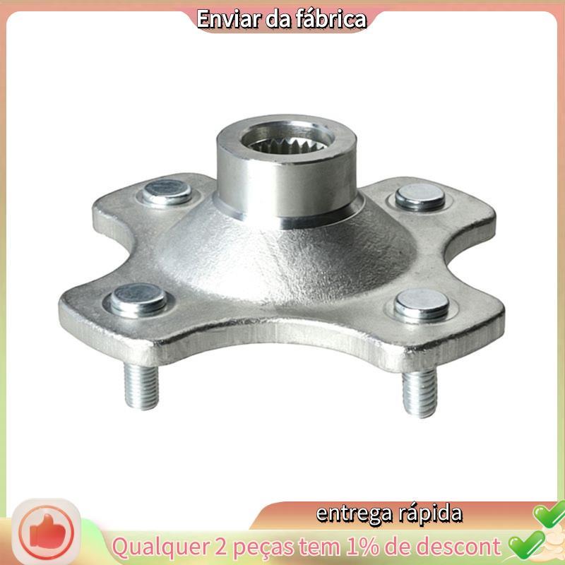 Cubo Do Eixo Traseiro Da Substituição Roda Para O TRX420FM ATV