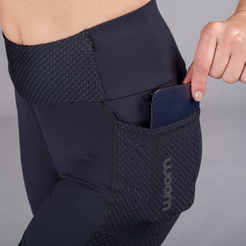 Bermuda Running Woom Carbon
