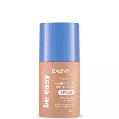 Base Facial Tint Bauny Be Easy FPS20 080 35g